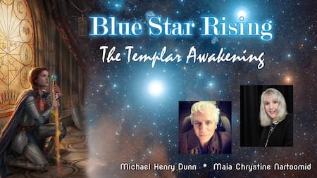Blue Star Rising the Templar Awakening